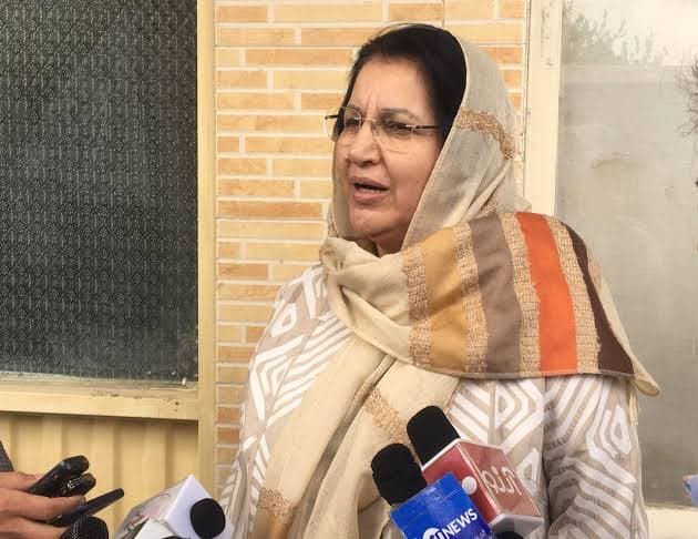 Sapi: Bombing universities is a war against the future of the young generation.