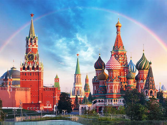 Russia: There is no evidence of Iran’s efforts to build nuclear weapons.