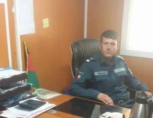 Local sources: Ministry of Interior employee killed inside the department.