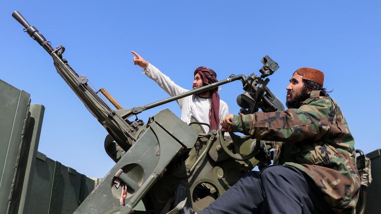 Pakistan: We have no ceasefire with the Taliban.