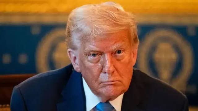 Trump: The possibility of resuming attacks and military action against Iran exists.