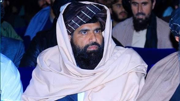 Abdul Manan Omari: The international community should not politicize the issue of workers.
