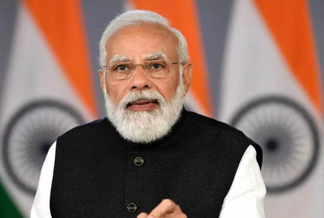 Increase in Fuel Prices; Modi Calls on Indian Citizens to Save.