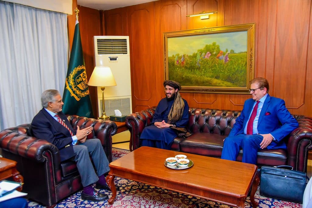 Pakistan summoned the Taliban ambassador in Islamabad in connection with the Bannu attack.