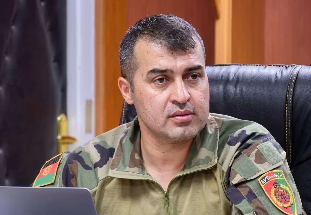 سمېع سادات: د پاكستان متضاد سياستونه د طالبانو جګړه اوږدوي.