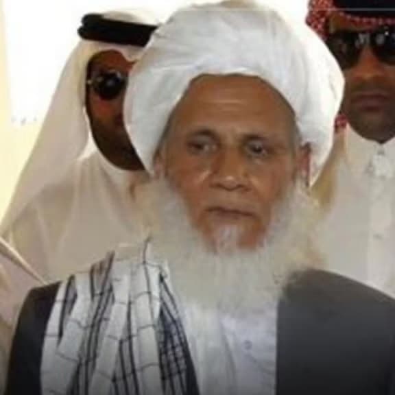 سرچینې: د هبت‌الله سلاکار، چې د رشوت په تور تورن و، د قندهار د علماوو د شورا په ضمانت خوشې شو.