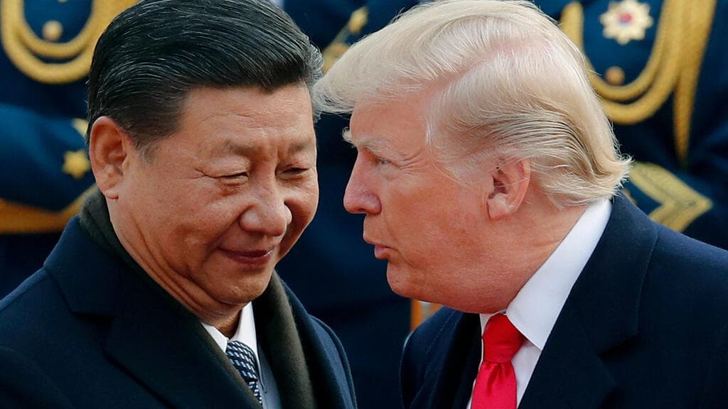 Beijing warned about Washington’s approach toward Iran and emphasized that the “Iran war” should not have started.