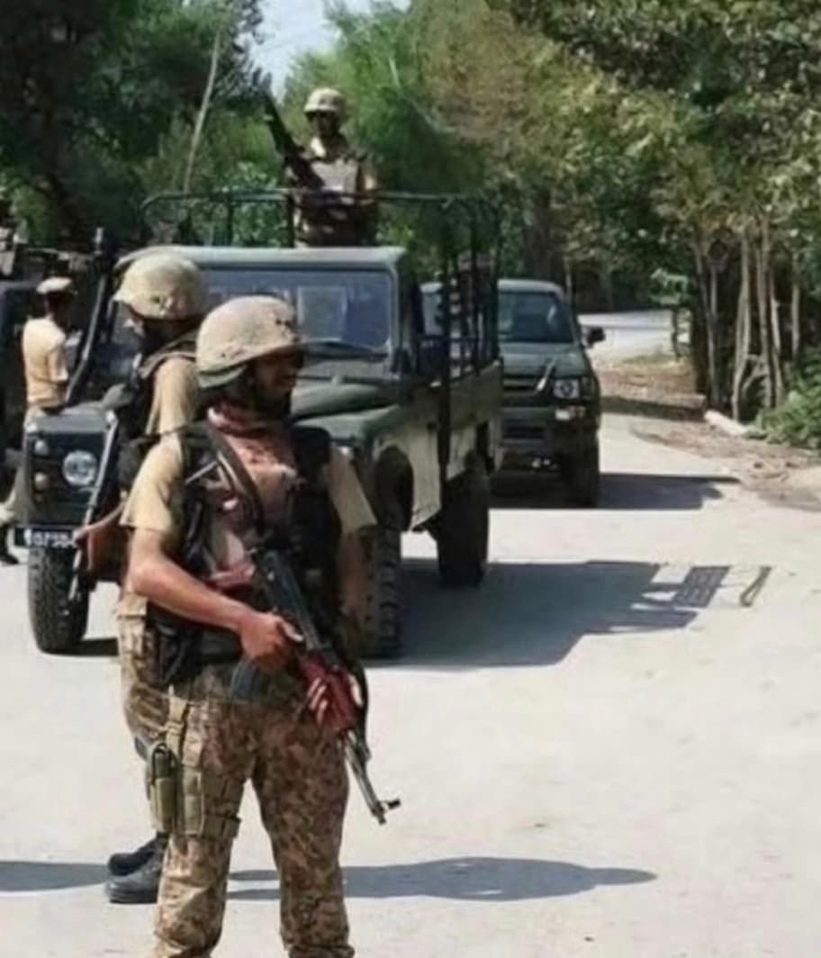 حمله مرگبار انتحارى در شمال غرب پاكستان.