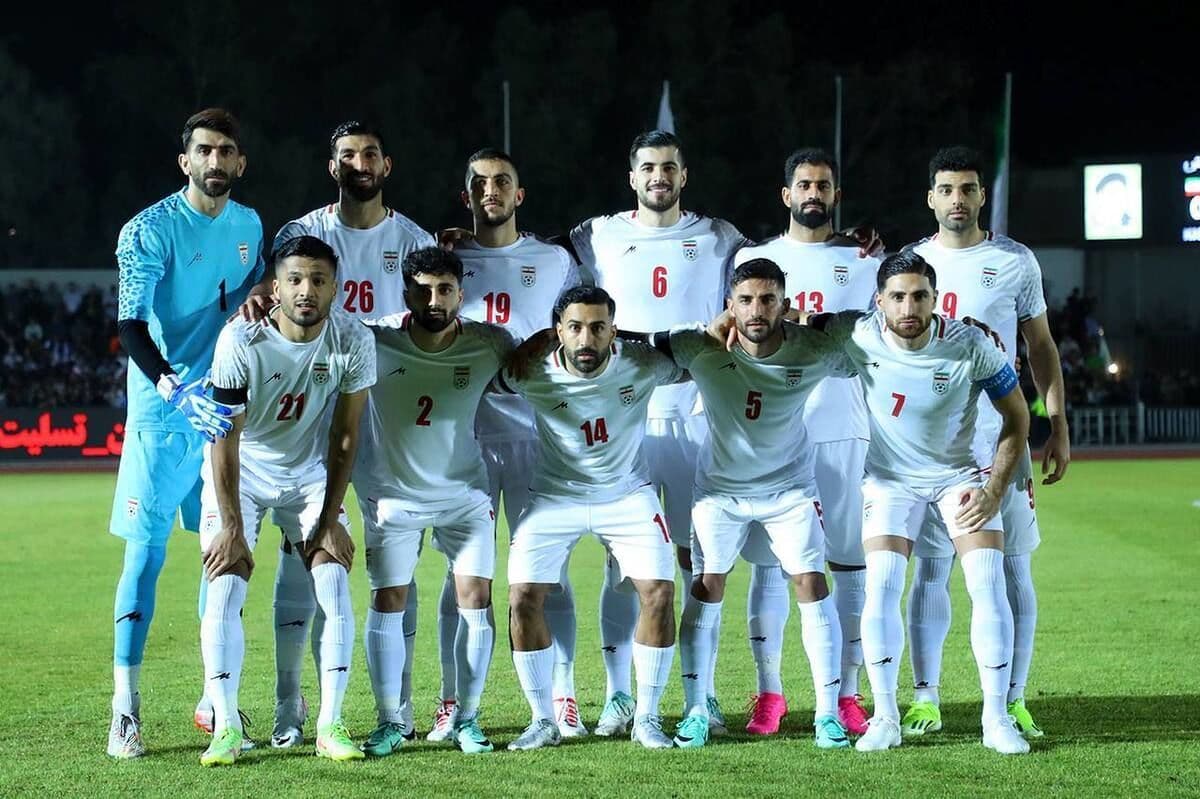 Two weeks before the 2026 World Cup in the United States, uncertainty surrounds the Iranian national team’s visas.