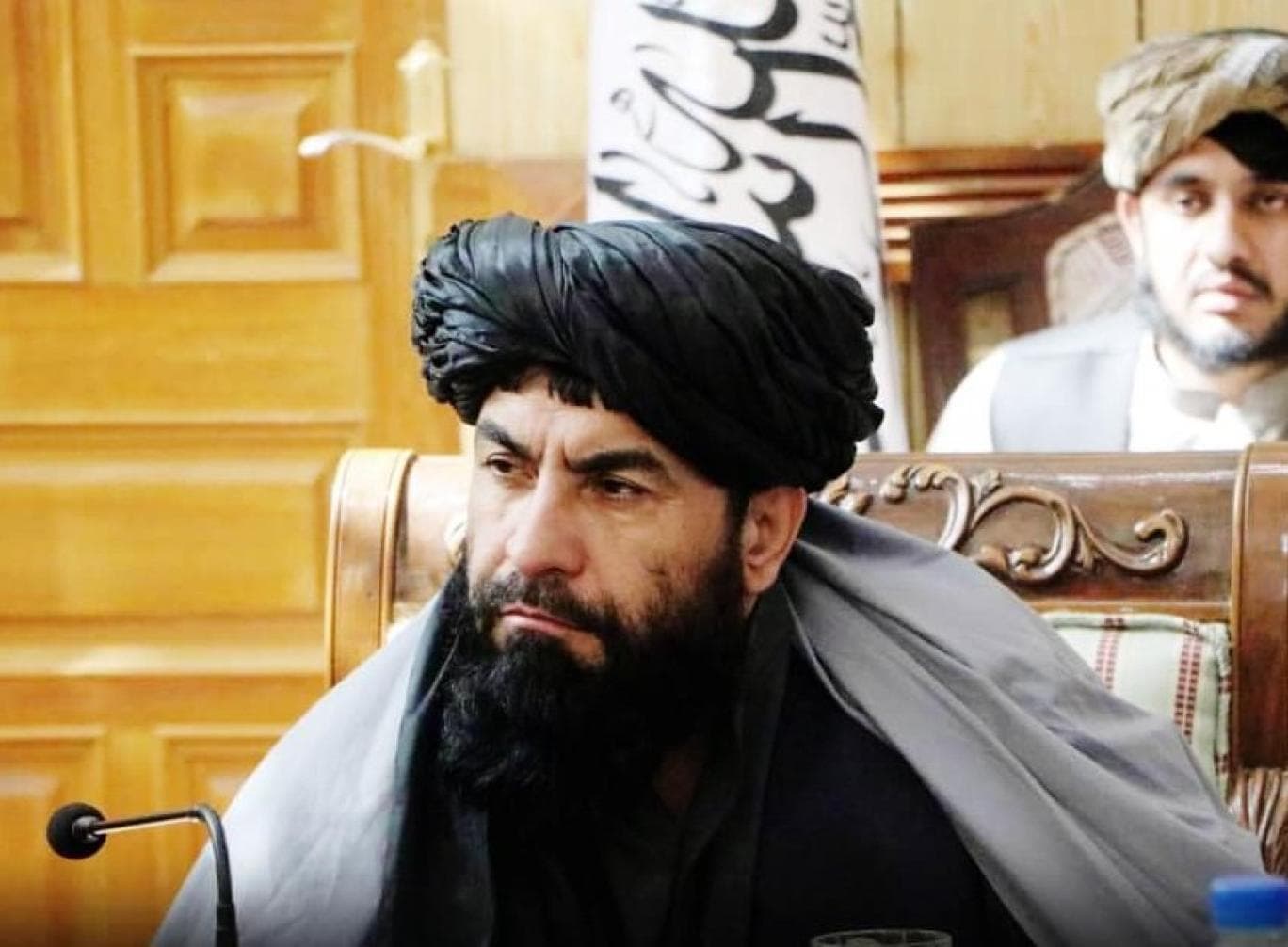 Yousuf Wafa: The orders of Mullah Hibatullah must be fully implemented.
