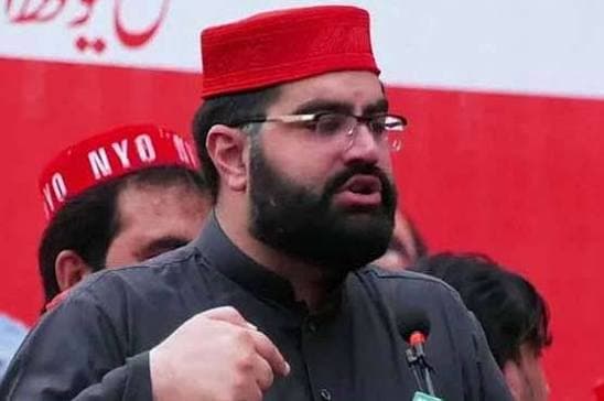 Aimal Wali Khan: PTM, TTP, and Tehreek-e-Insaf are the same.