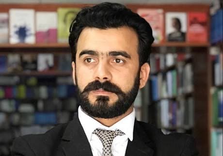 Mahmoud Marhoon: The actions of the Taliban are contrary to religious and national values.