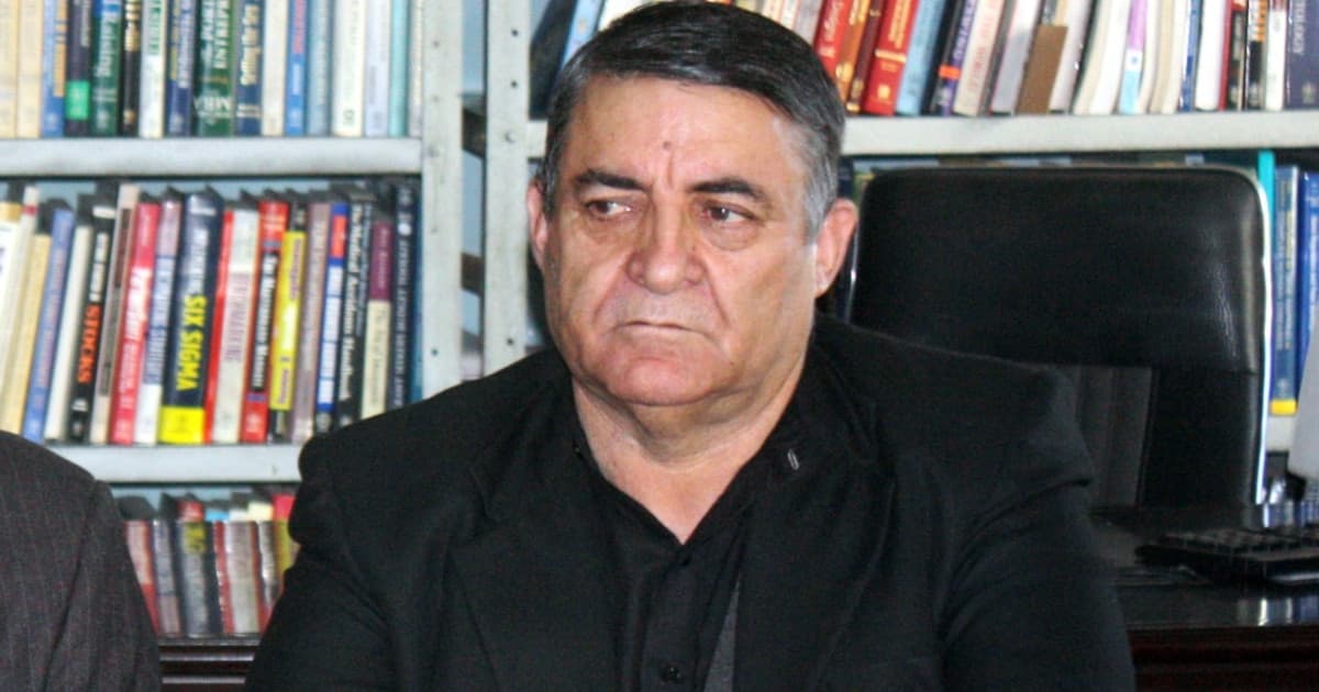 Ahmad Saeedi: Members of the Taliban cabinet have called for Mullah Hibatullah’s resignation.