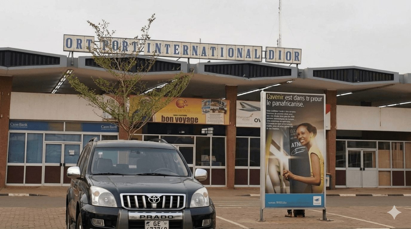 Al-Qaeda has claimed responsibility of attack on Niger’s airport and military base.