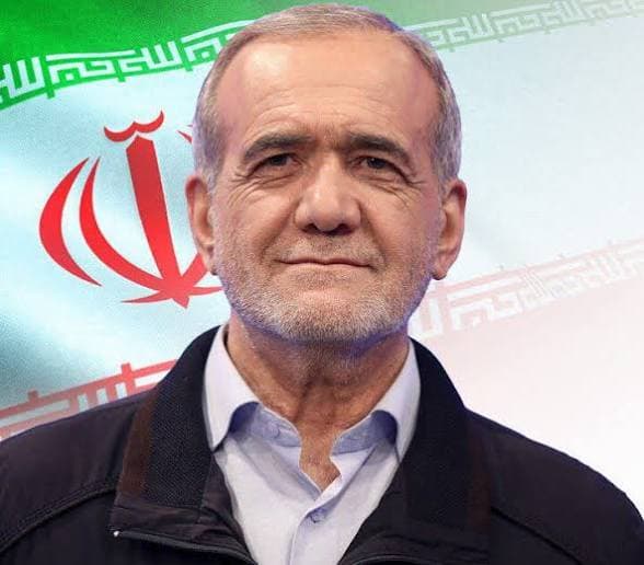 Pezeshkian: The United States and Israel believed that the Iranian government would collapse within three days.
