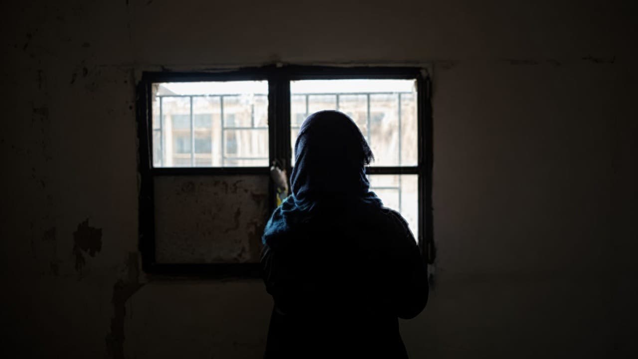 Global Torture Report: The number of female prisoners in Afghanistan has more than doubled.
