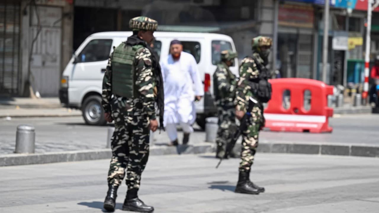 The Pakistani military has announced the killing of 15 Terrorists in Balochistan and Khyber Pakhtunkhwa.