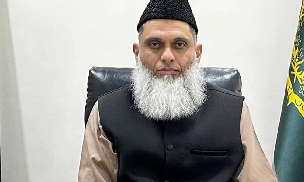 د طالبانو د بهرنیو چارو وزارت په کابل کې د پاکستان د سفارت شارژدافیر احضار کړ.