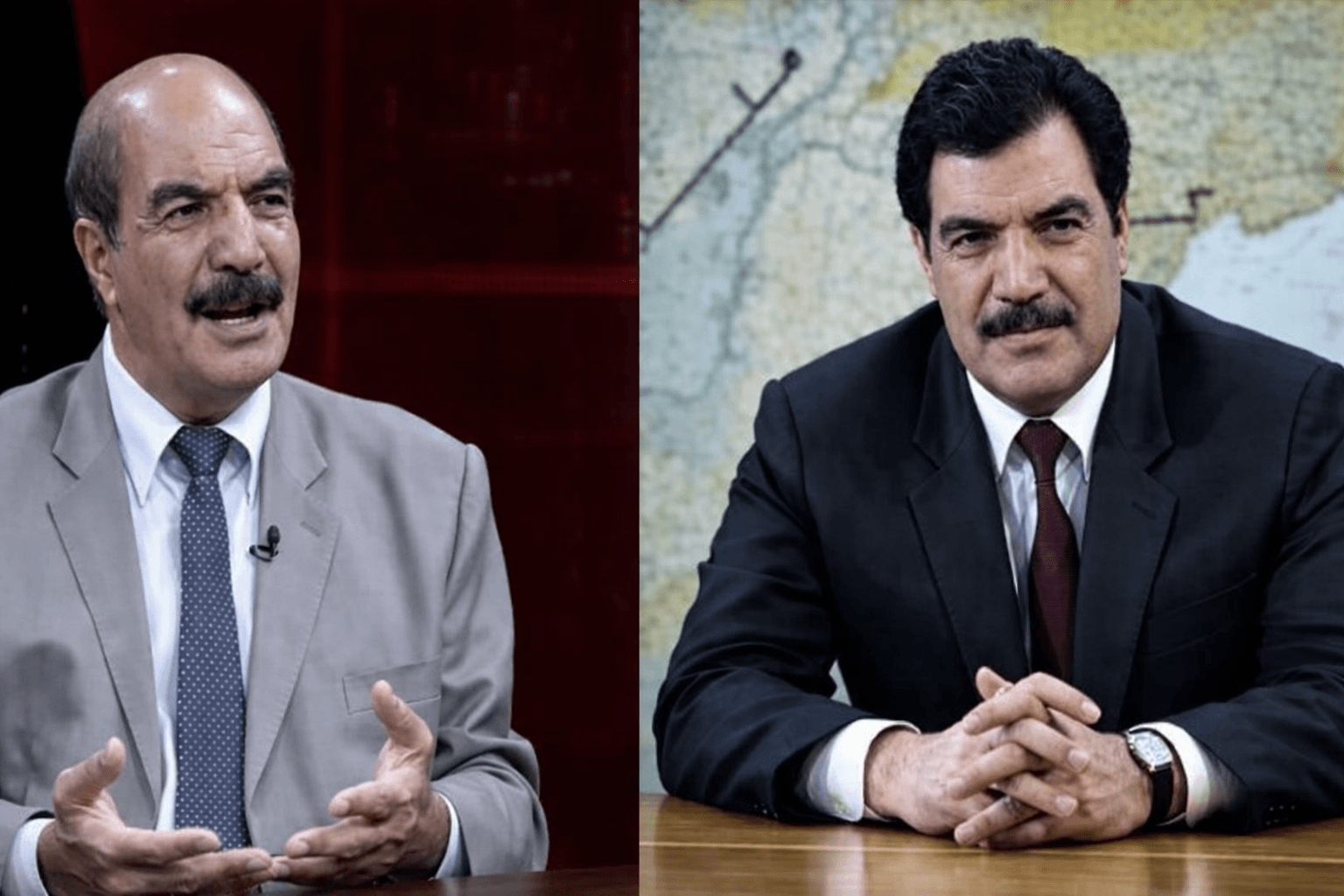 قانع:ډاكټر نجيب اللّه راته وويل، كه افغاني محكمه وي، حاضر یم چې  محاكمه شم.