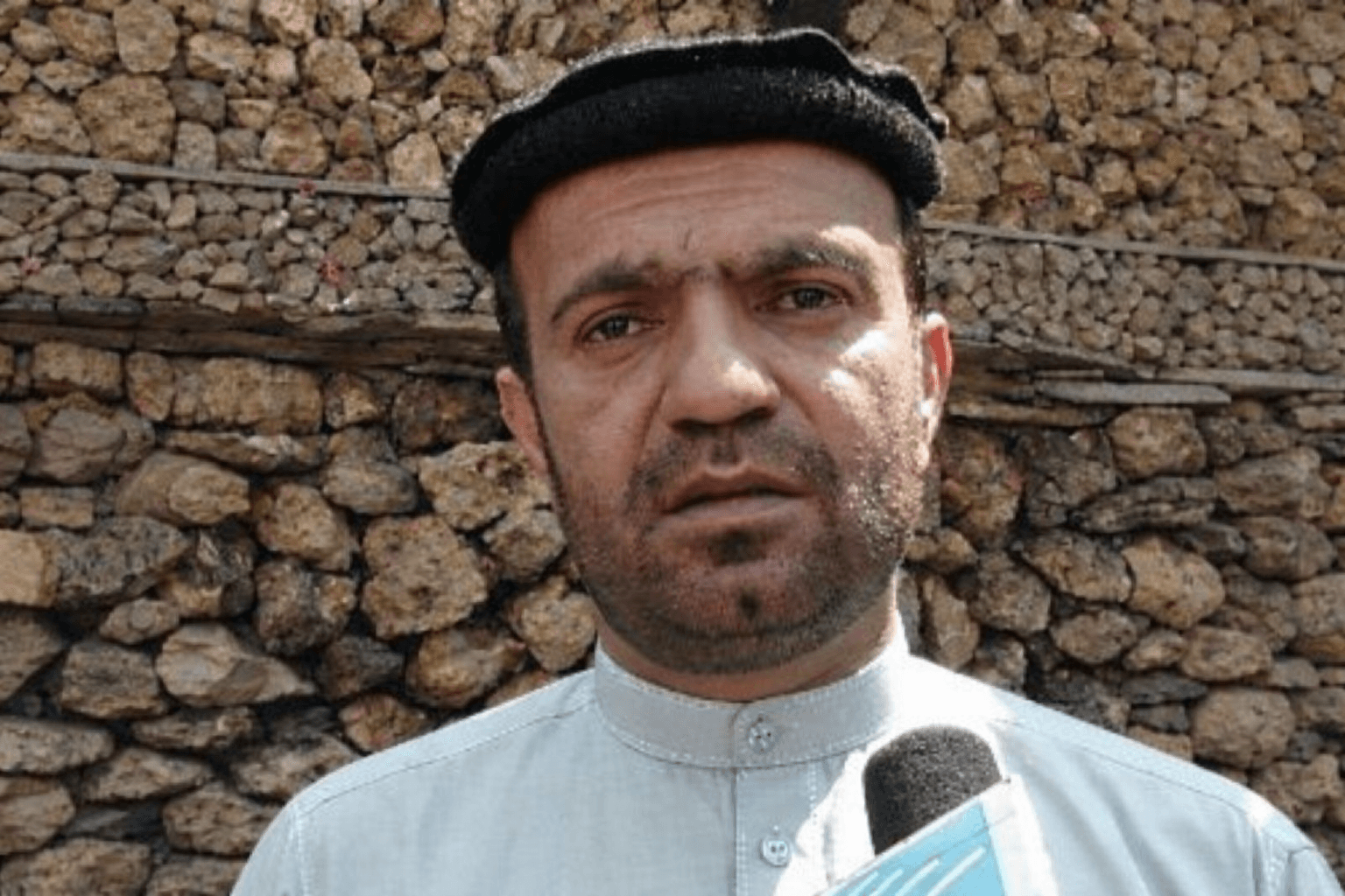 ظاهر قدیر از کینیا به آمریکا انتقال داده شد.