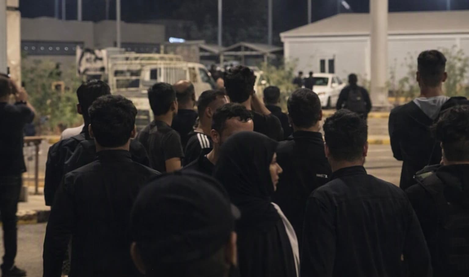 در حمله امريكا به مرز ايران و عراق دست كم دو نفر كشته و ۱۱ نفر ديگر زخمى شده اند.