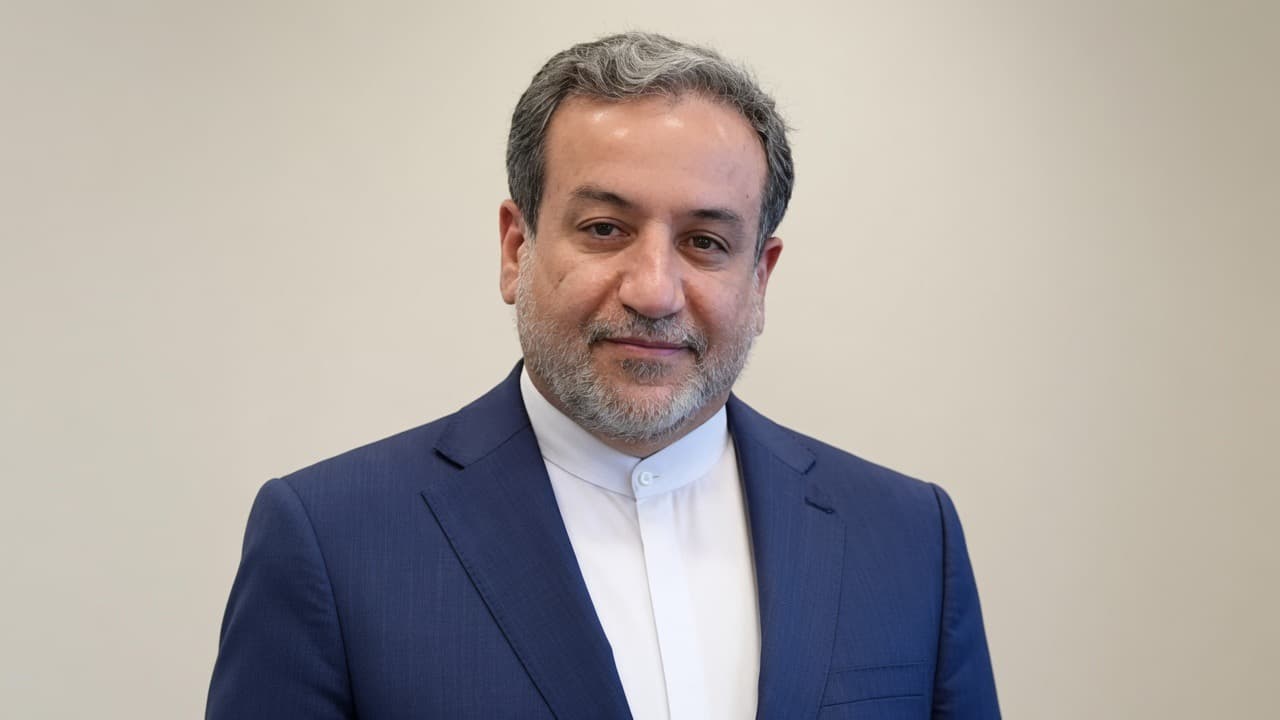 عراقچی: همه كشور ها بايد مانع استفاده از زور در روابط بين الملل شوند.
