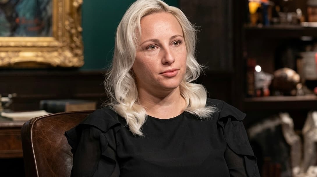 Sara Adams: Taliban’s defensive lines suffered severe damage in Badakhshan clashes.