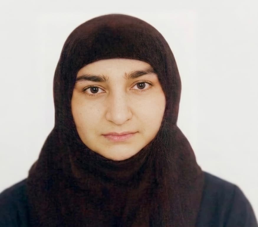 Sources: Taliban propose "three-day marriage" to close Bibi Sediqa's case.