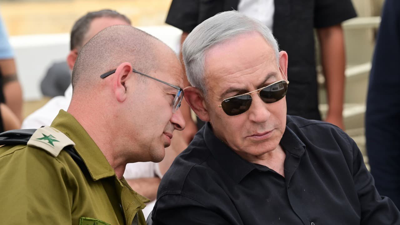 New York Post: Netanyahu to present new evidence on Iran’s nuclear program to Trump.