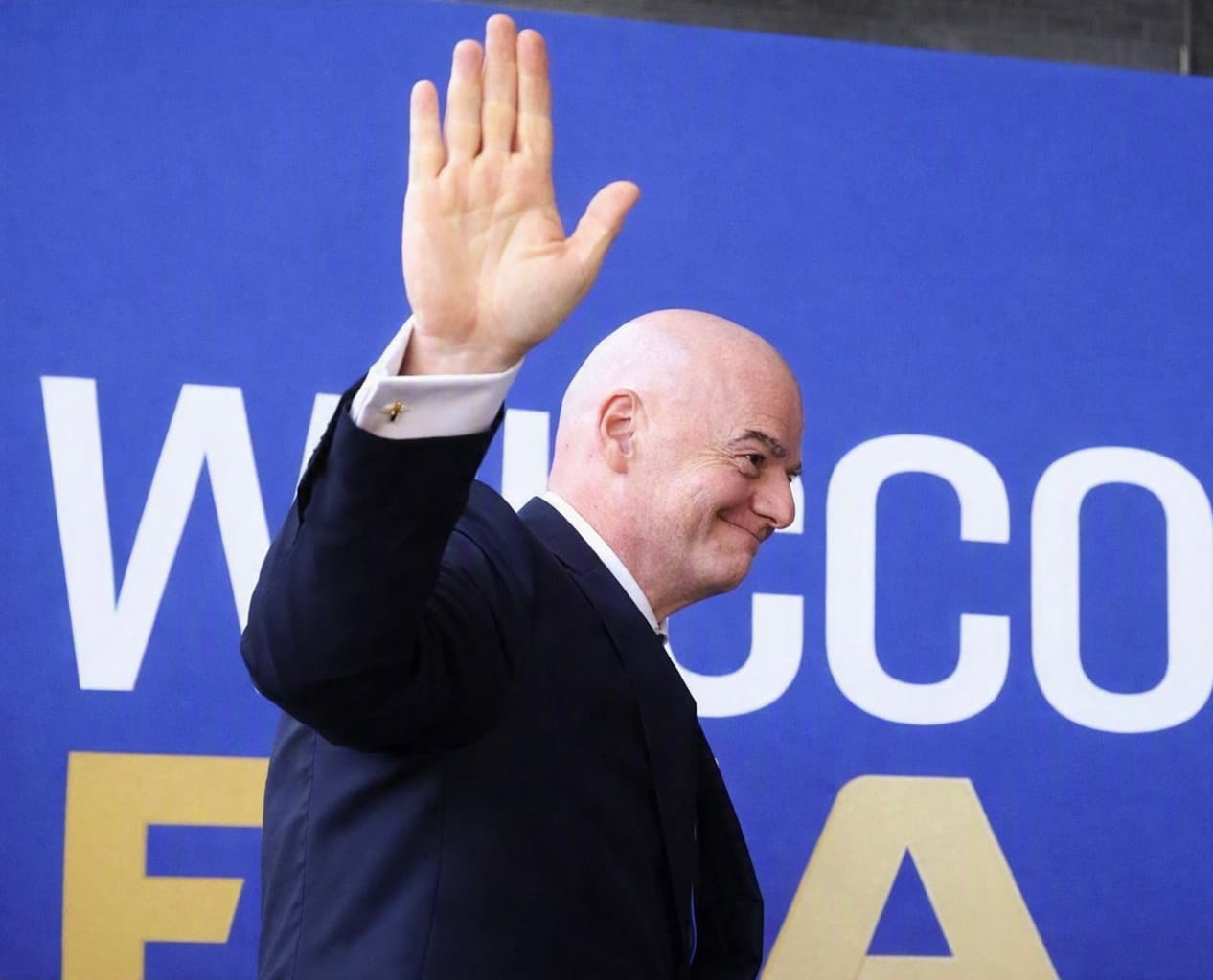 European players’ union officially opposes FIFA’s new commercial rights proposal.