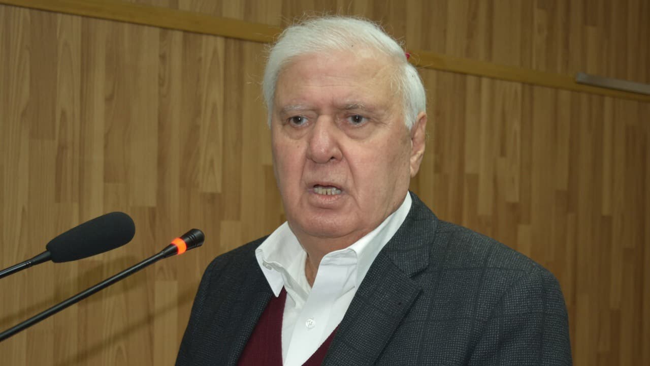 شېرپاو: يوازې غندنه د ترهګرۍ د مخنيوي لپاره بسنه نه كوي.