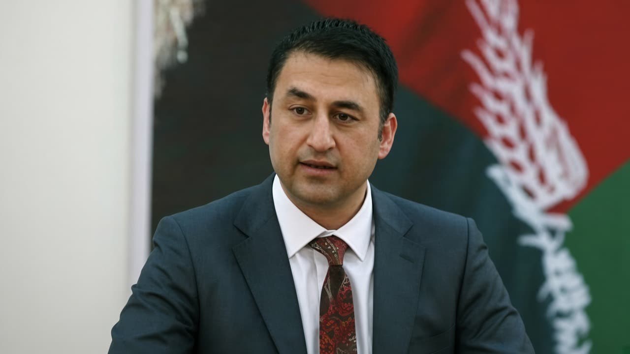 ضیا سراج: نشانه‌های پایان دومین دوره حاکمیت طالبان در حال آشکار شدن است.