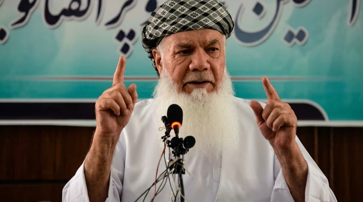 Ismail Khan: Taliban’s authoritarian rule is heading toward decline.