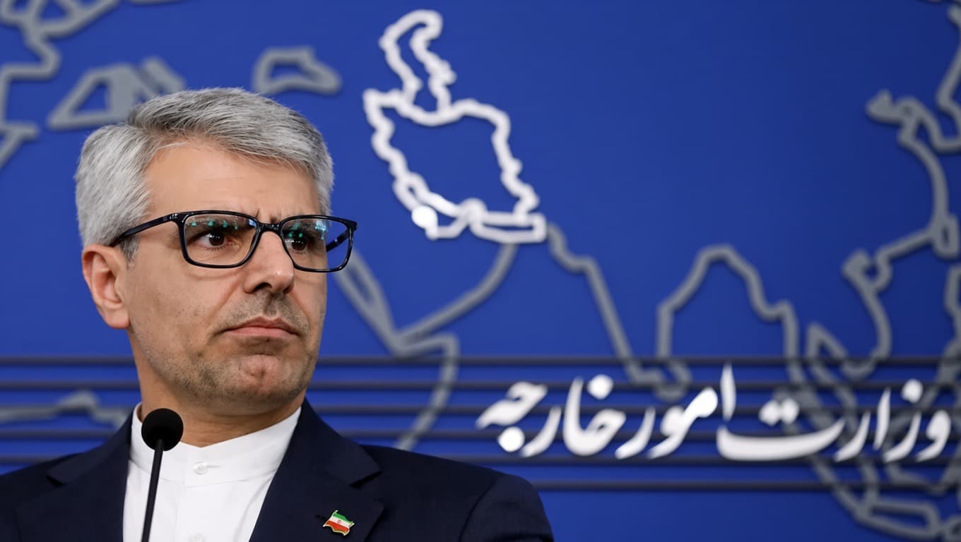 Iran: Decision on recognizing the Taliban government remains under consideration.