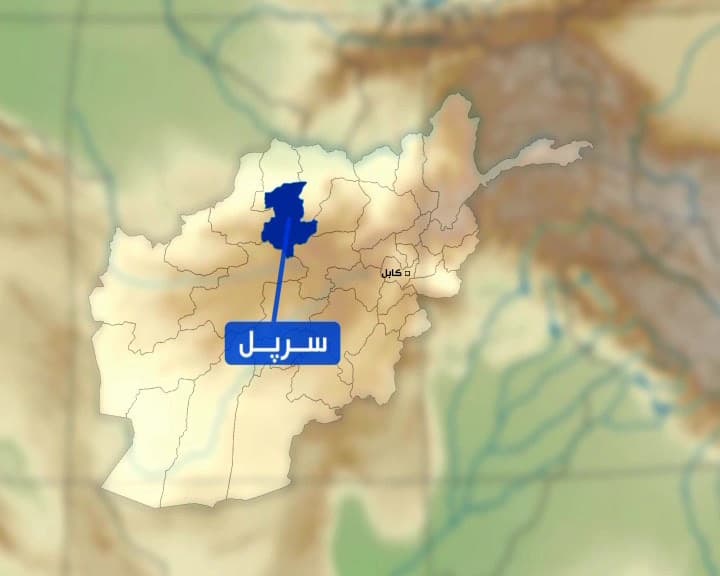 مرگ يک زن ١٨ ساله در سرپل؛ منابع محلى از قتل و طالبان از خودكشى مى گويند.