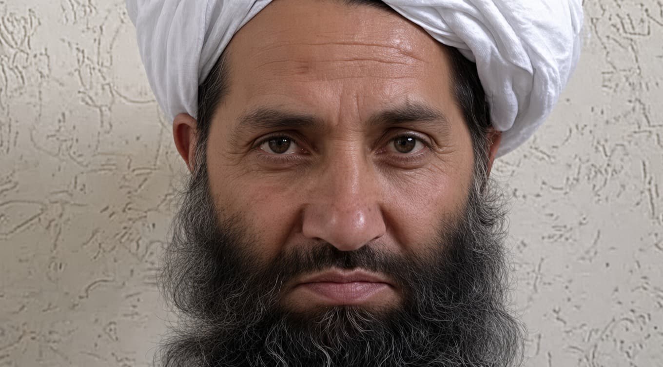 Hibatullah orders allocation of 20,000 Jeribs of land to industrialists in Balkh.