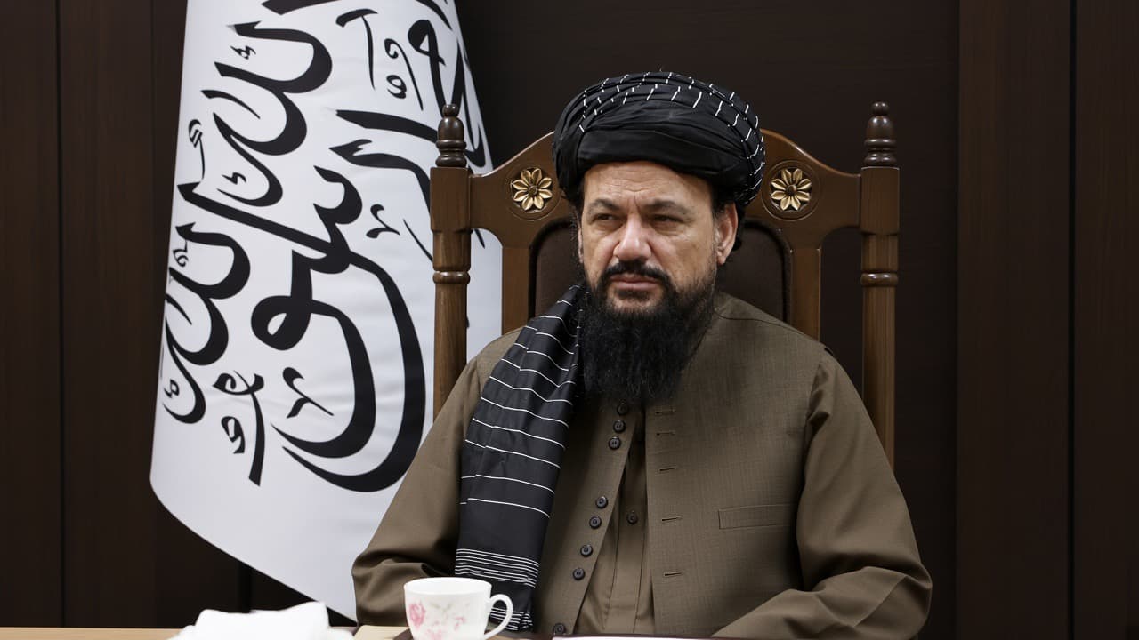 Abdul Latif Mansour: Afghanistan will never accept being “subjugated” by Pakistan.