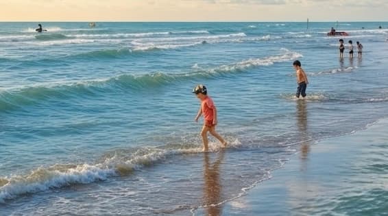 Three Afghan nationals drown in the Caspian sea in northern Iran.