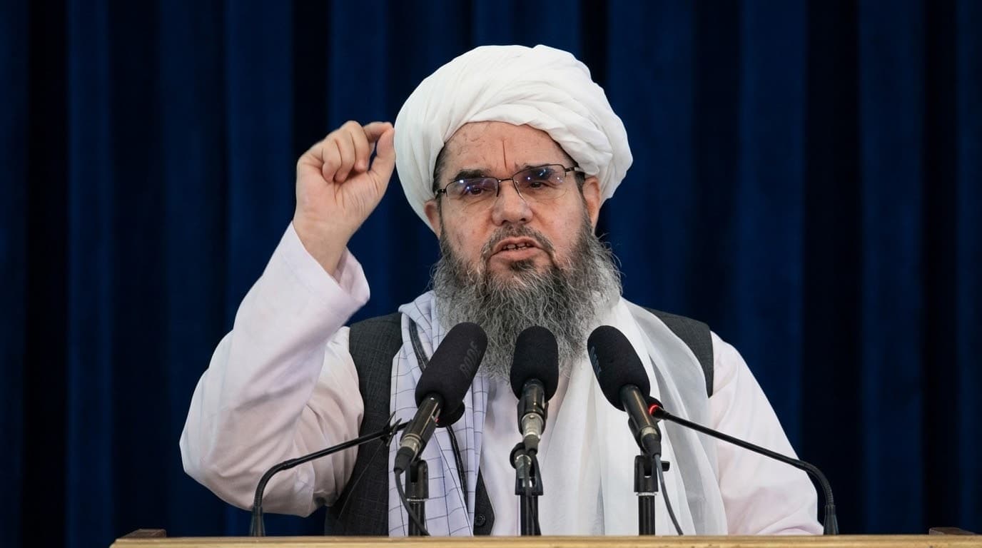 دلاور: هبت اللّه د نجونو د زده كړو په اړه تر ټولو ښه پوهېږي.