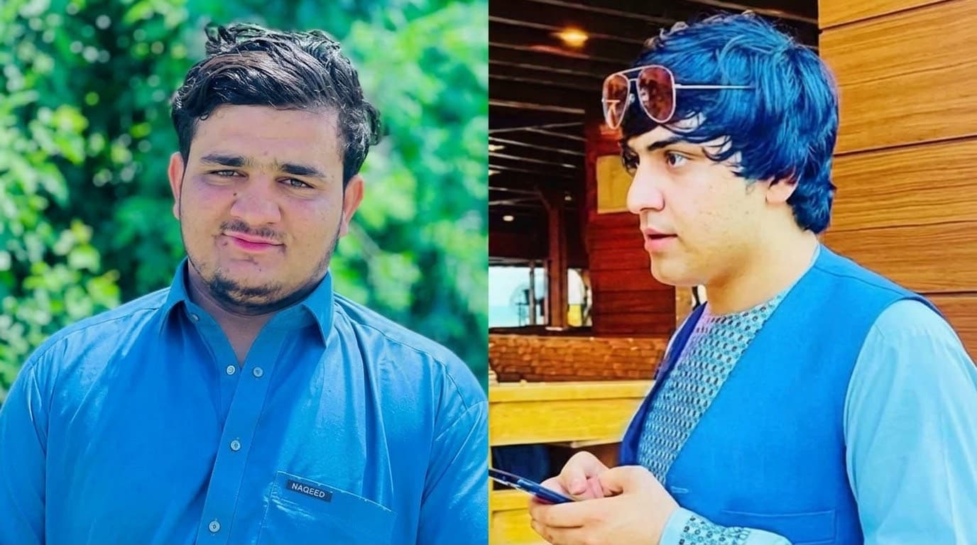 د نیمروز په دلارام ولسوالۍ کې د دوو ځوانانو جسدونه موندل شوي دي.