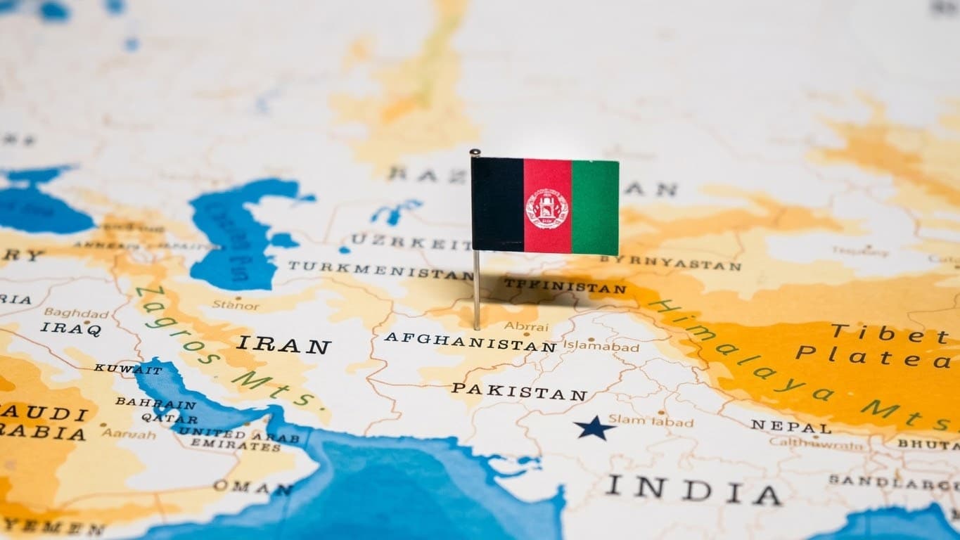 EurasiaNet: Afghanistan continues to hold significance in central Asia’s economic and security calculations.