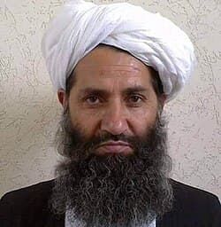 In the recent speech of the Taliban leader, there was again no mention of Pakistan’s attacks.