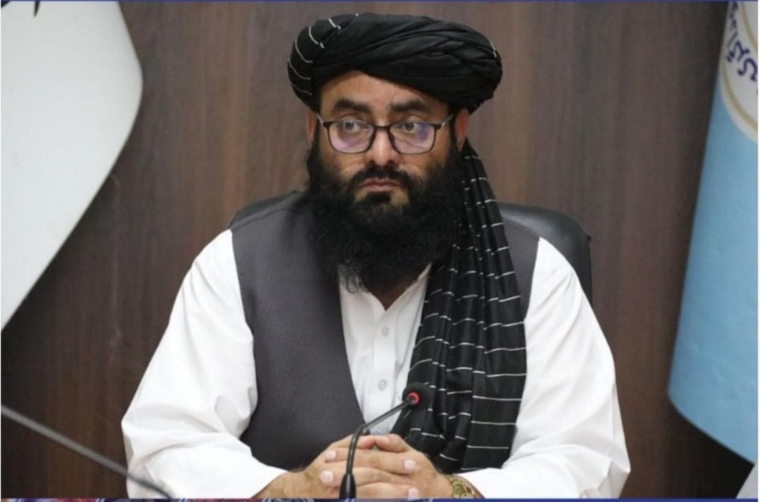 72 Booths Allocated to Afghanistan in the 10th China-South Asia Exhibition