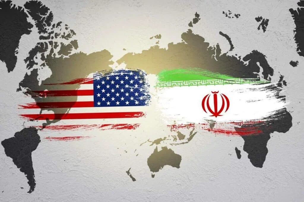 Iran: We seek a complete end to the war, not a temporary ceasefire.