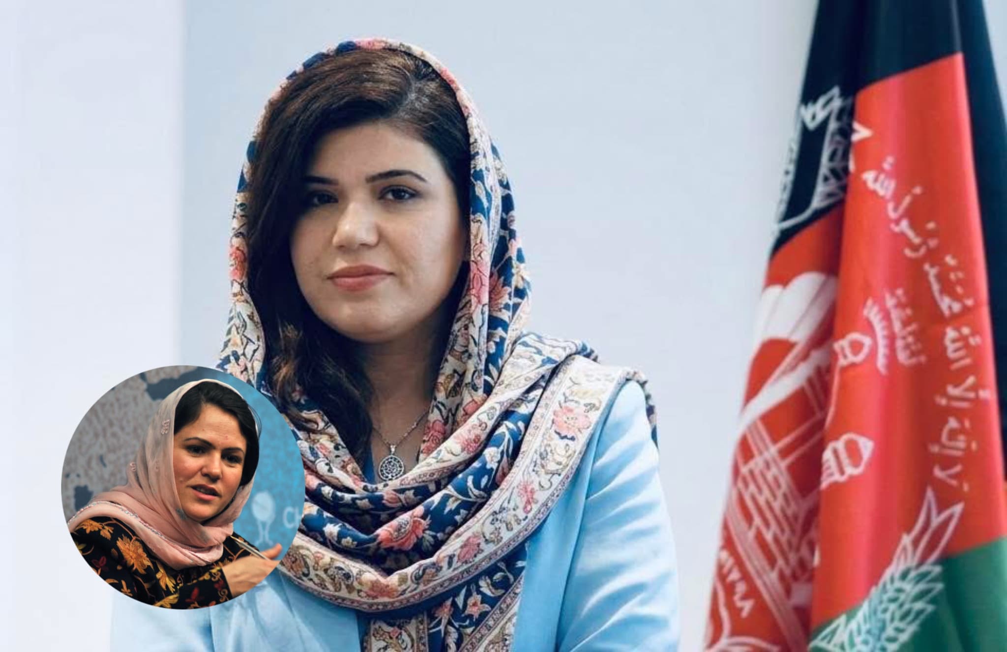 Siddiqi: Why hasn’t Fawzia Koofi’s assets been depleted in Afghanistan?