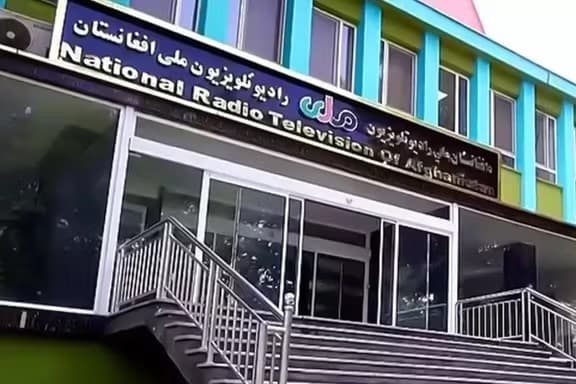 Removal of the word “National” from the names of government institutions; new changes in the Taliban’s administrative structure.