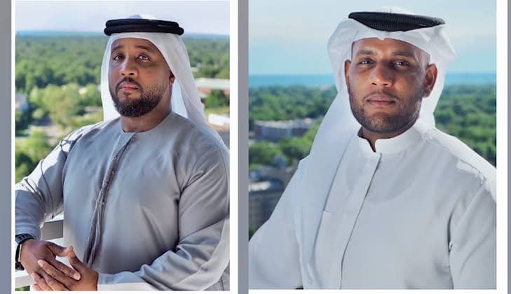 محكوميت سنگين دو برادر كه خود را عضو خاندان سلطنتى امارات معرفى مى كردند.