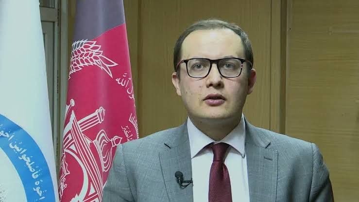عبداللّه خنجانى سخنگوی جبهه مقاومت ملى تعيين شد.