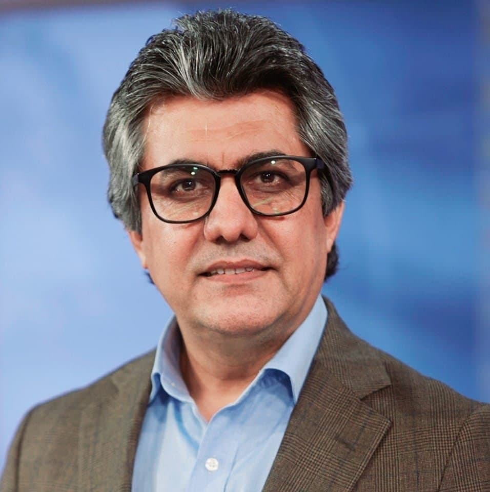 سلیمان آشنا: افراد حاکم در افغانستان افغان نه بلکه پشتون ها هستند.