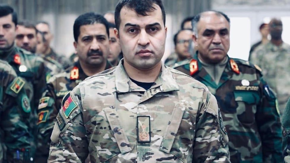 سمېع سادات: طالبانو افغانستان د القاعدې پر نړيوال مركز بدل كړی.